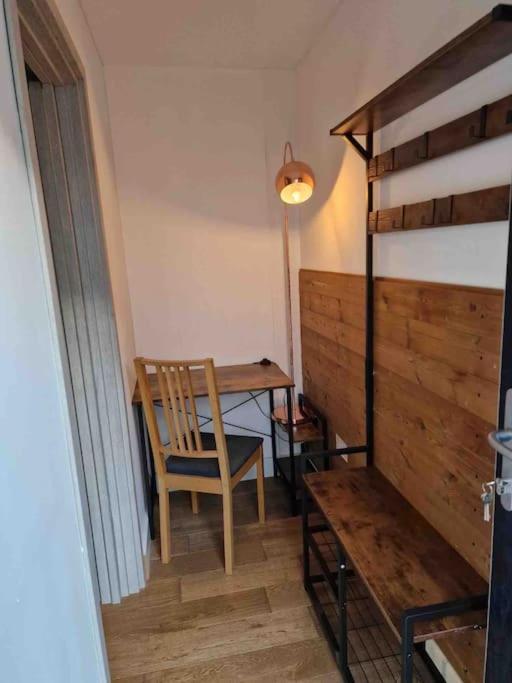 Two-Bedroom Cosy Country Lodge With Private Patio Greenhithe Exteriör bild